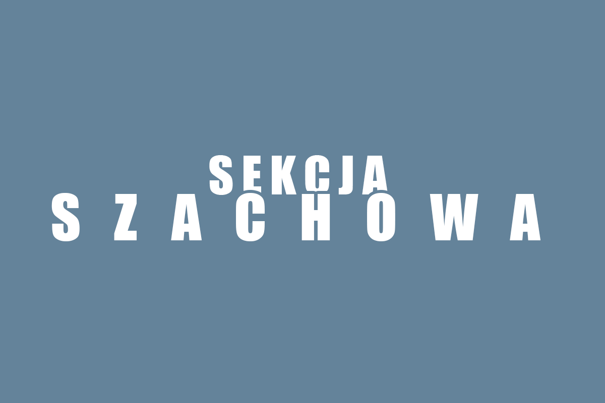 S-SZACHOWA